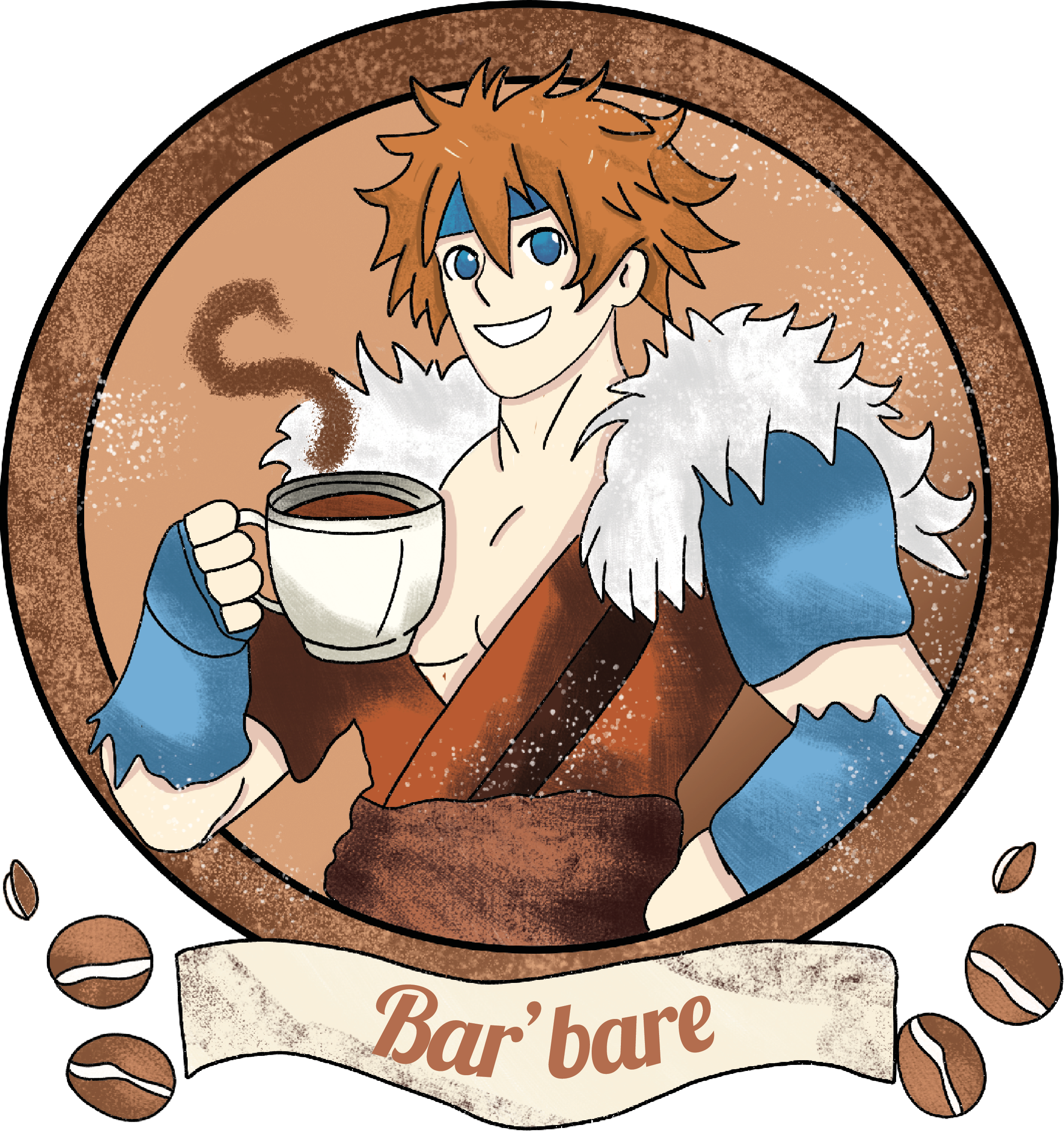 BarDump Logo